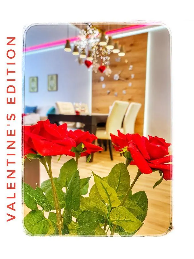 Matsa Apartment In Evergreen Complex Varna