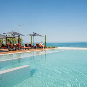 Aqua View Boutique Otel